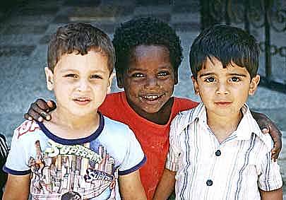 Control de crecimiento y desarrollo