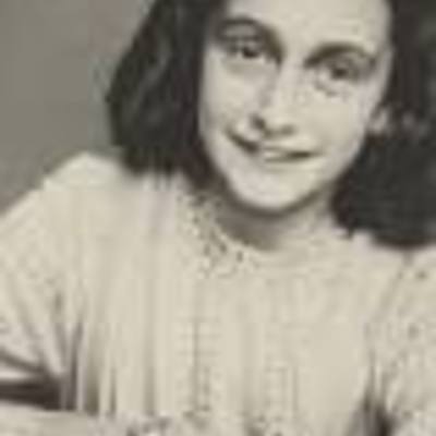 Timeline: Anne Frank