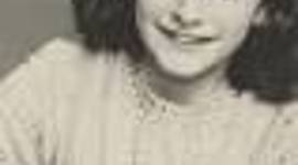Timeline: Anne Frank