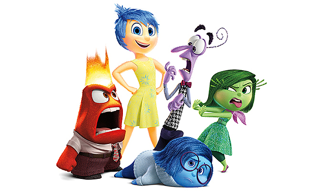 INFORMACION EMOCIONAL