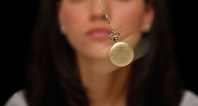 Hipnosis o Neuro-hipnosis