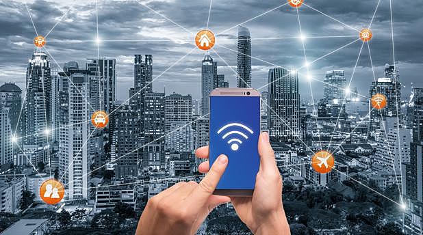 la tecnología inalámbrica