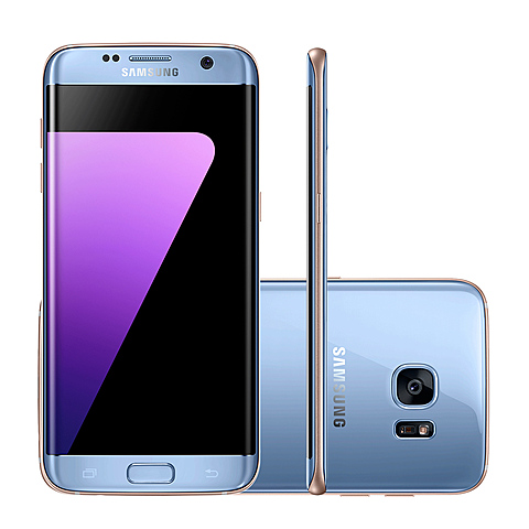 Lançamento do galaxy S7