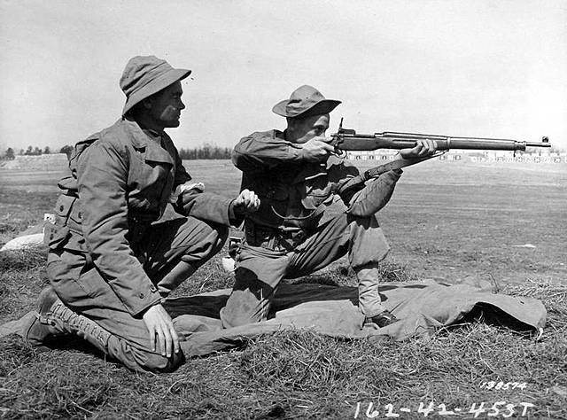 Se conocieron los auditores de la Marina y Guerra