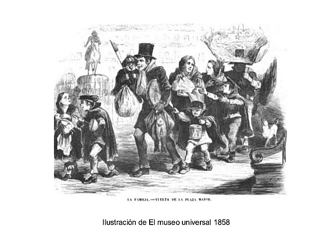 La definición de Juventud