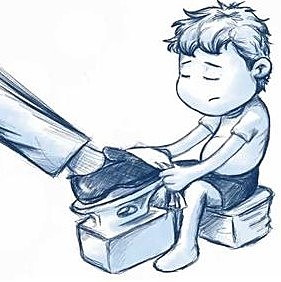 Restricción al trabajo infantil