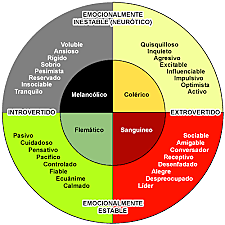 Entre los años 30 y los años 70, se formularon grandes teorías de la personalidad de tipo clínico. Fuente; Bermúdez, M. J., Pérez-García, A. M., & Ruiz, C. J. A. (2011) pp 34-38