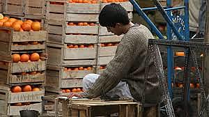 La adolescencia se suma a la restricción al trabajo