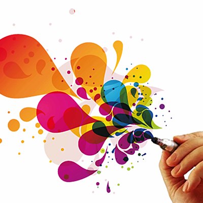 Timeline: historia del diseño grafico