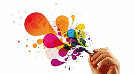 Timeline: historia del diseño grafico