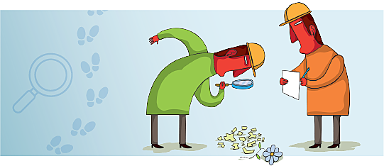 INVESTIGACIÓN DE ACCIDENTES ENFERMEDADES