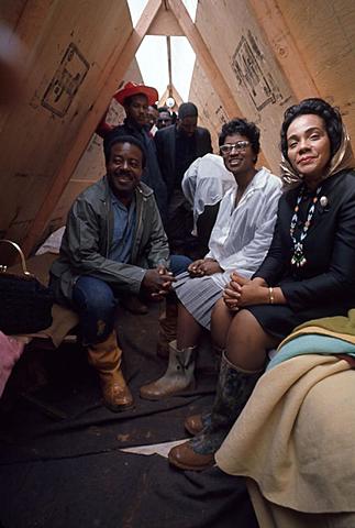 Poor Peoples' Campaign