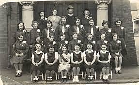 The Girls Life Brigade