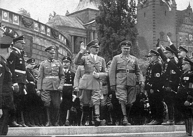 Noche de los cuchillos largos