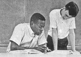 Confederación Internacional de Estudiantes