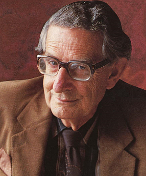 Hans Eysenck