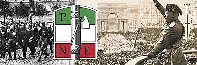 Partido Nacional Fascista de Italia