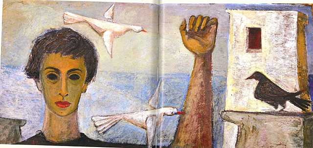 Cecilia y Los Pájaros