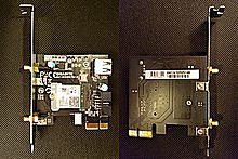 Red inalámbrica (Sexta generación)