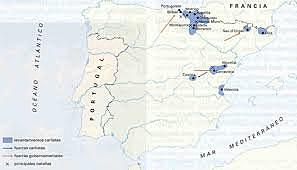 Primera Guerra Carlina