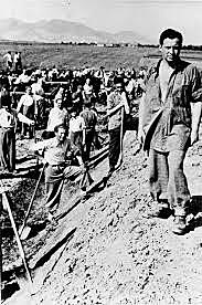 Medidas contra judios