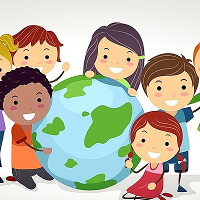 Timeline: ¡Tras los pasos de la infancia y la adolescencia!