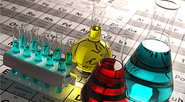 Timeline: HISTORIA DE  LA QUÍMICA Y SUS APORTES