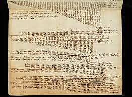 La ciencia moderna: Newton