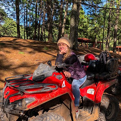 Timeline: Mi línea del tiempo