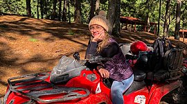 Timeline: Mi línea del tiempo