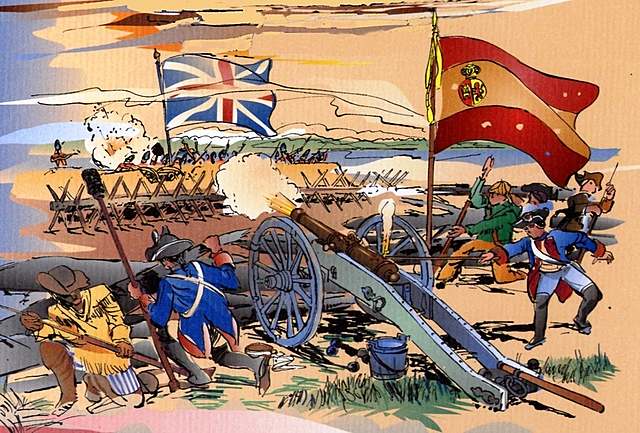 Guerra entre Estados Unidos y España