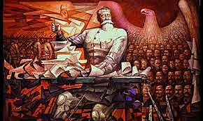 La Constitución de 1917 y la política económica