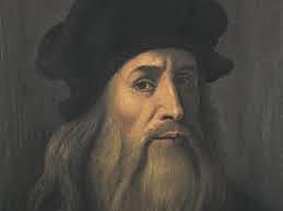 Leonardo Da Vinci