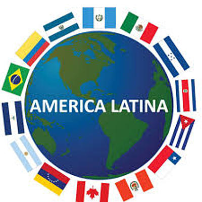 Timeline: VOLVER AL PASADO:  LA EDUCACIÓN EN AMÉRICA LATINA