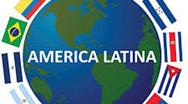 Timeline: VOLVER AL PASADO:  LA EDUCACIÓN EN AMÉRICA LATINA