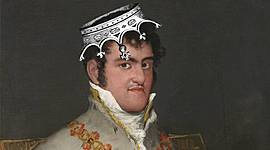 Timeline: Fernando VII