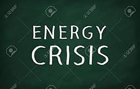 Energy Crisis
