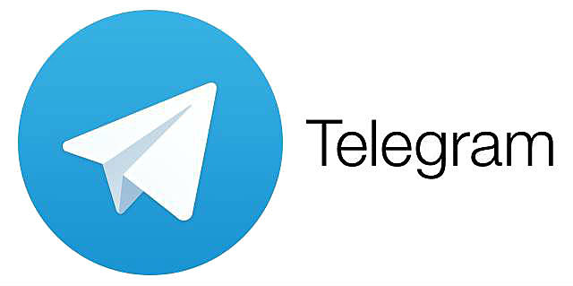 El telegram