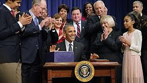 Every Student Succeeds Act (ESSA)