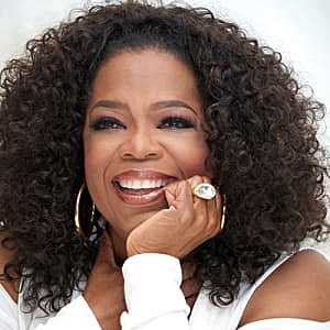 Oprah Winfrey Launches Talk Show
