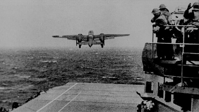 Dolittle Raid