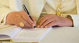 Timeline: Major Events from the Catholic Church (1891-2009)