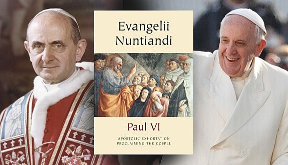 Evangelii Nutiandi