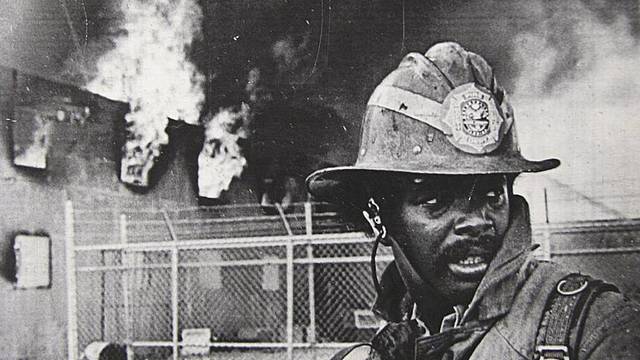 1980 Miami Riots