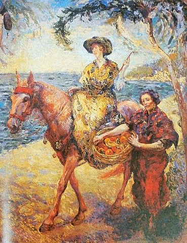 ANDRÉS DE SANTA MARÍA