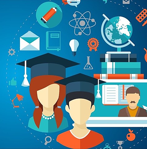 Materiales Digitales/Recursos Educativos Digitales. (García)