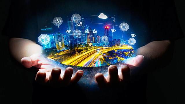 La Tecnologia en la Actualidad