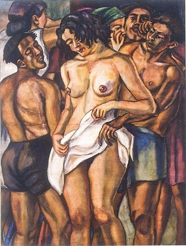 DÉBORA ARANGO PÉREZ