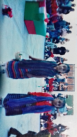 Festival of September, 15