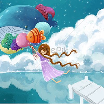 Timeline: Principales Cuentos Infantiles a través de la Historia